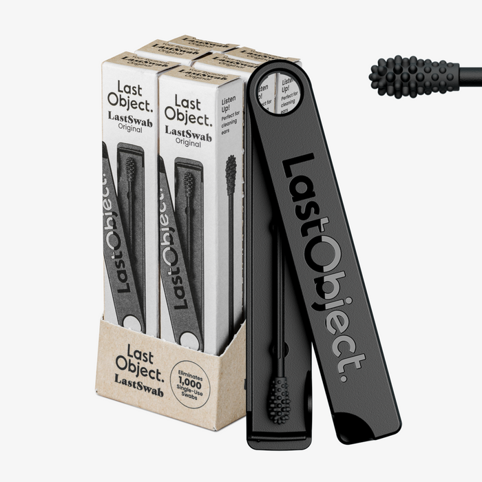 LastSwab Original 6-Pack
