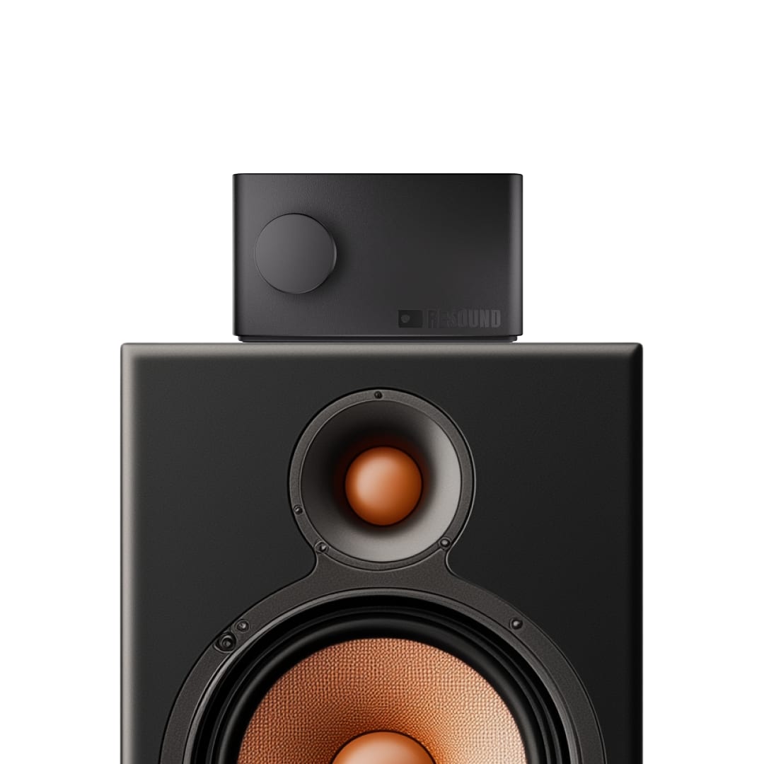 SoundUp