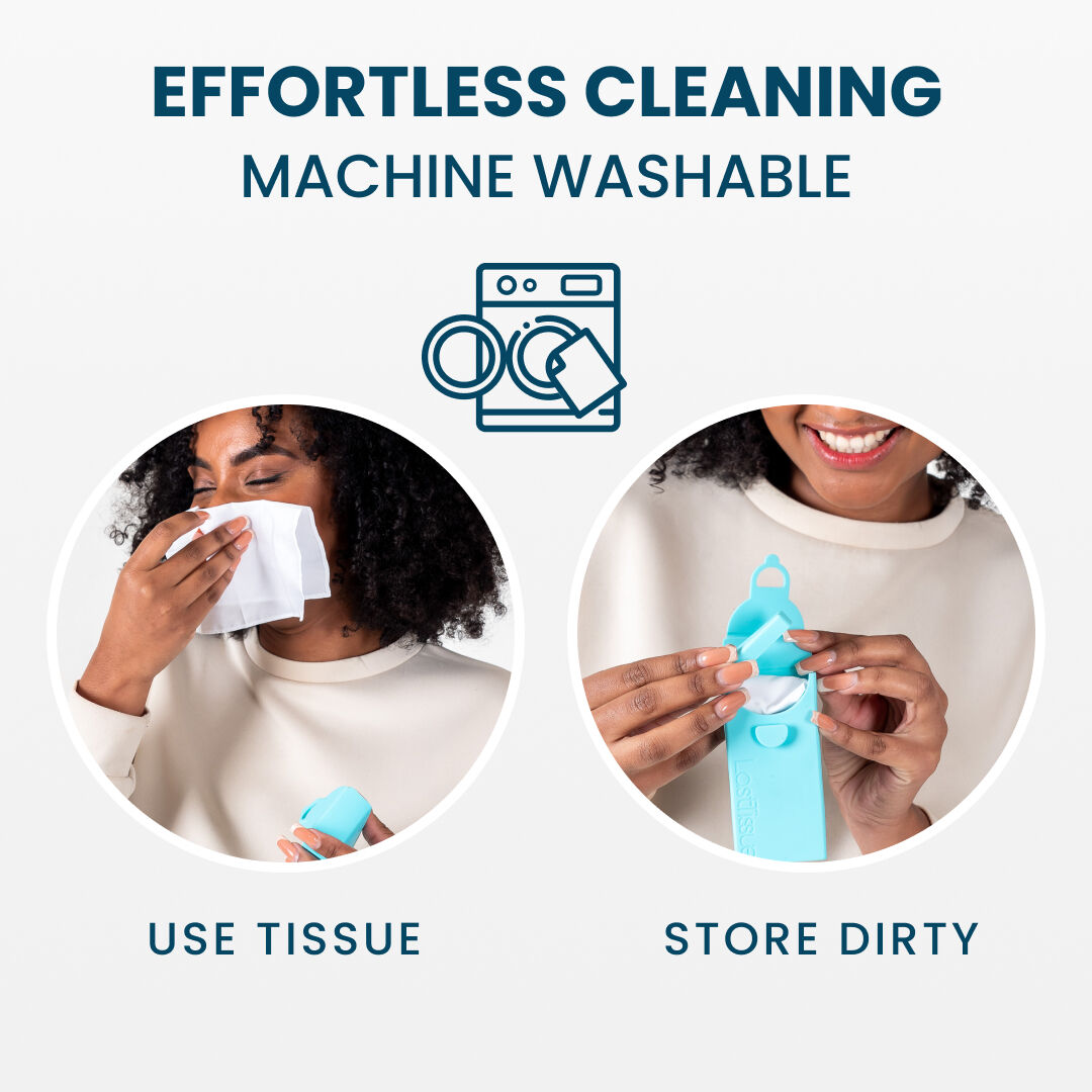 LastTissue Original 6-Pack