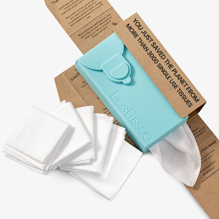 LastTissue Original 6-Pack