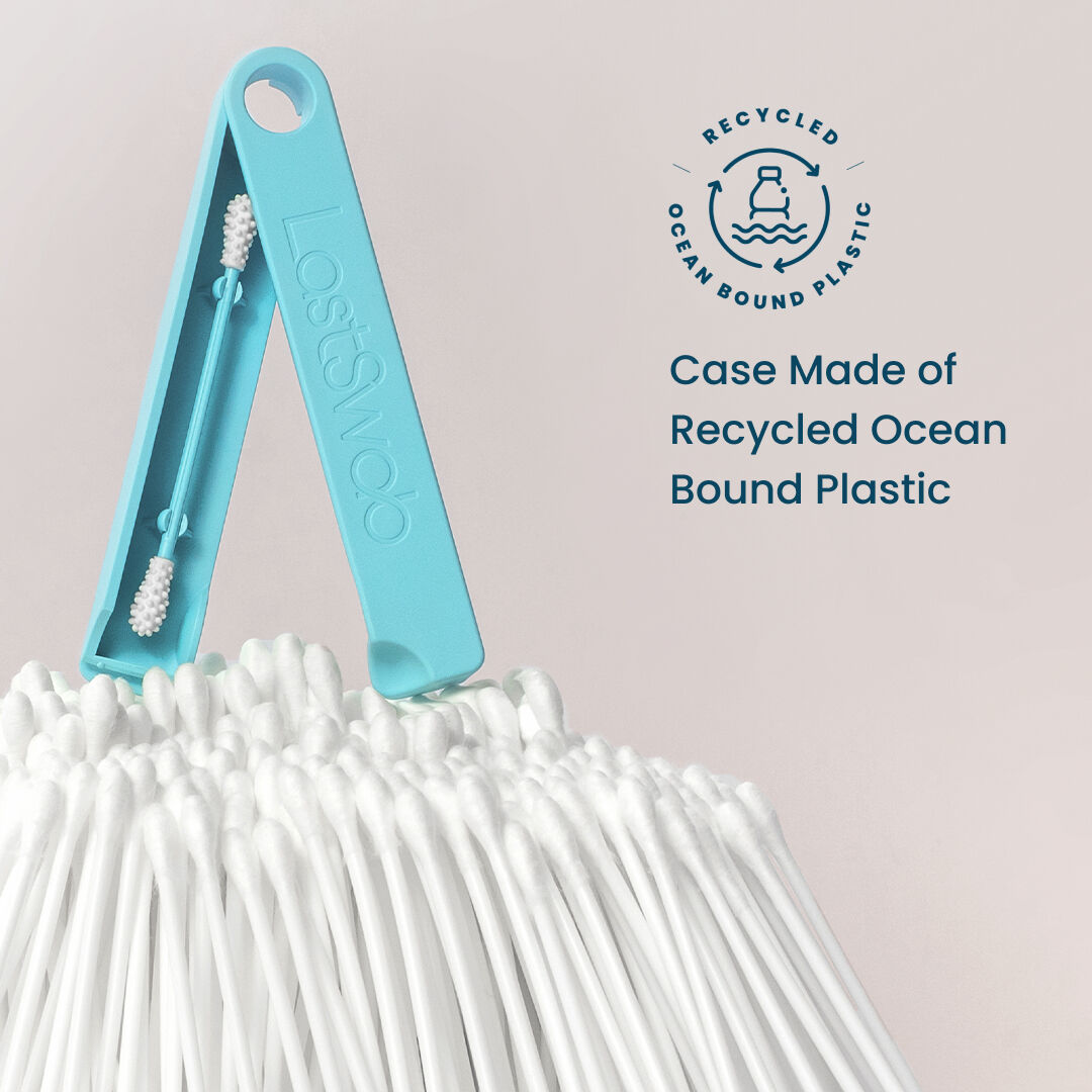 LastSwab Original 6-Pack