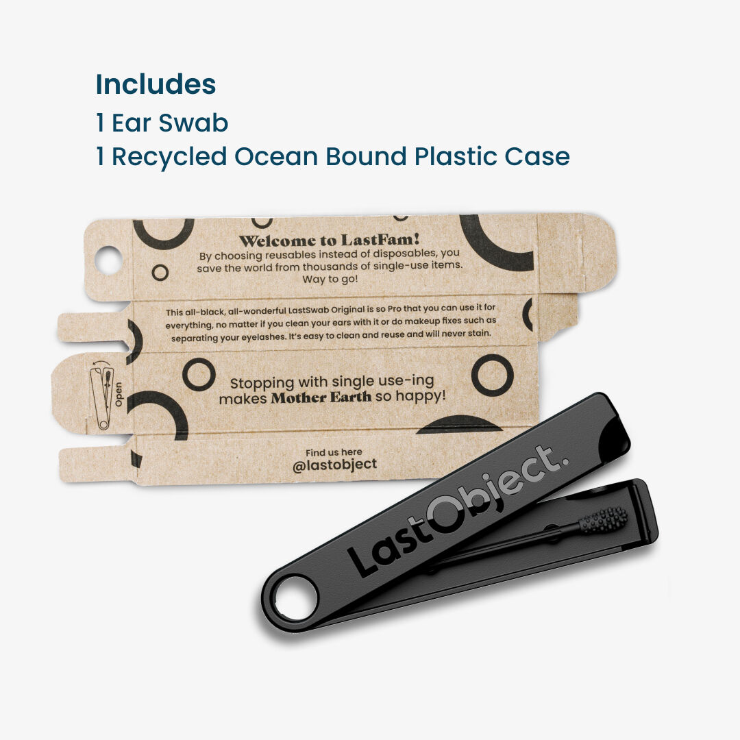 LastSwab Original 6-Pack